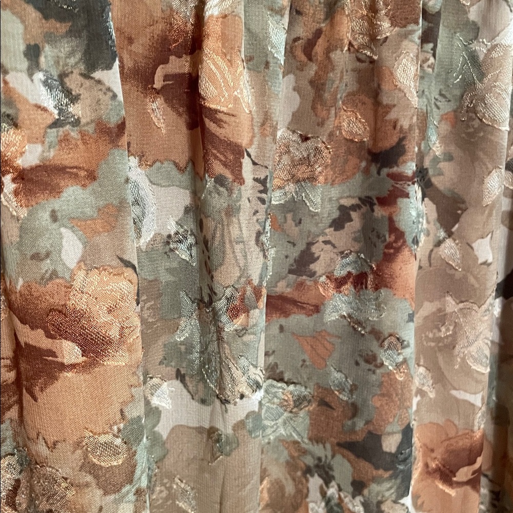 NWT JESSAKAE COLLECTION DRESS SzL - Picture 5 of 9